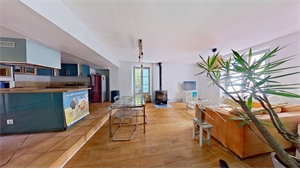 maison à la location -   78860  SAINT NOM LA BRETECHE, surface 93 m2 location maison - UBI439767302